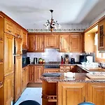 De Charme Avec Piscine Privée Face à La Villa Dénia